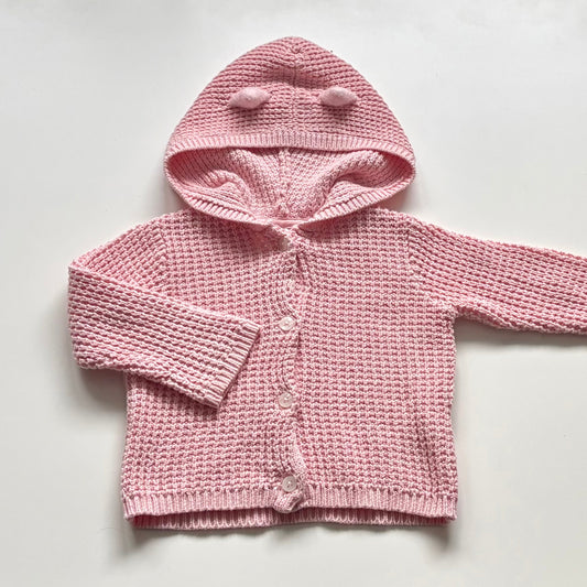 Veste en maille Carters | 6 mois