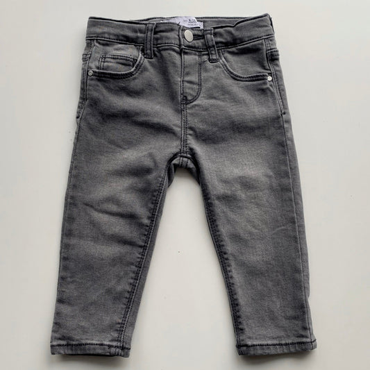 Jeans Zara | 9-12 mois