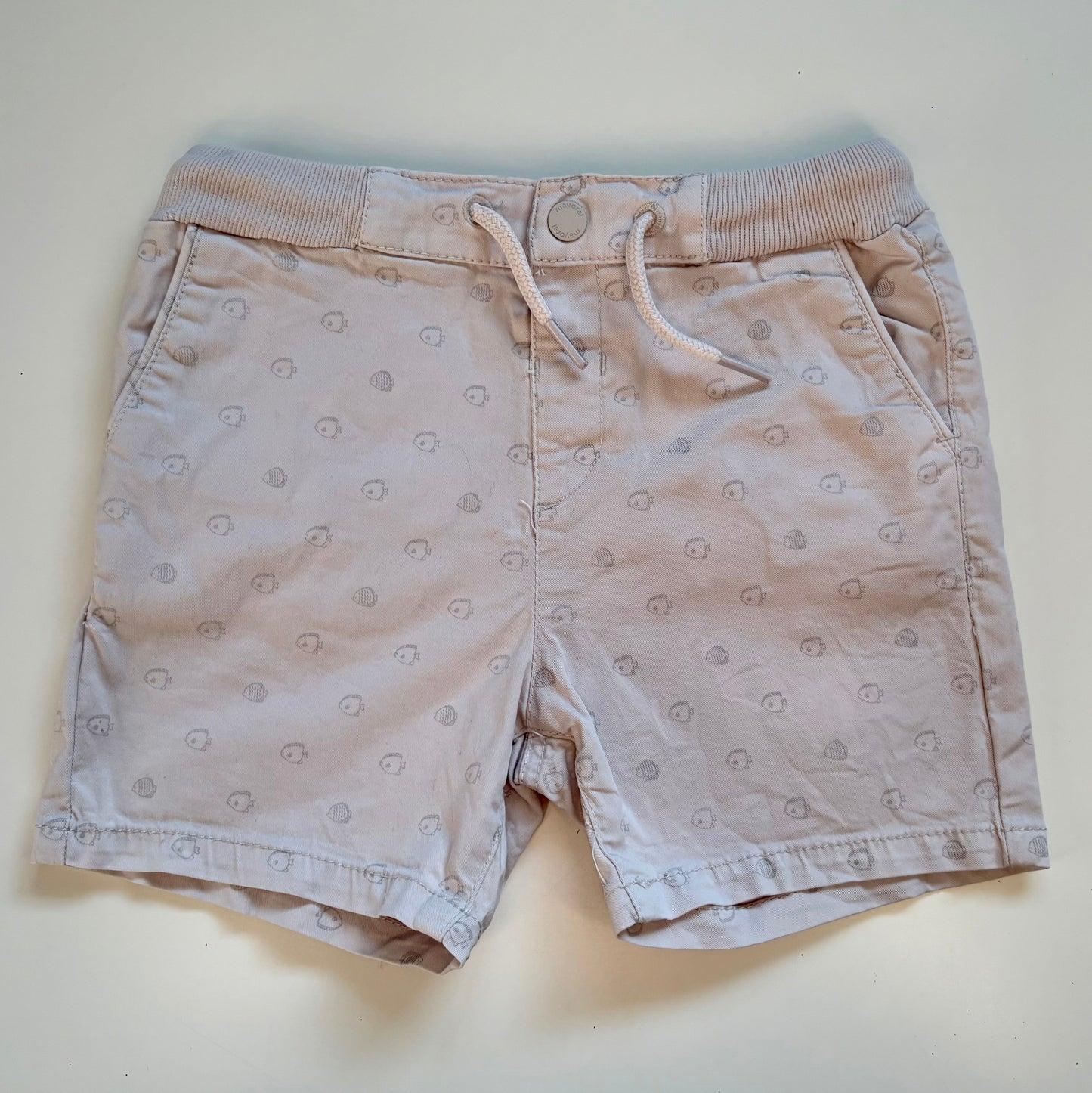 Short Mayoral | 18 mois