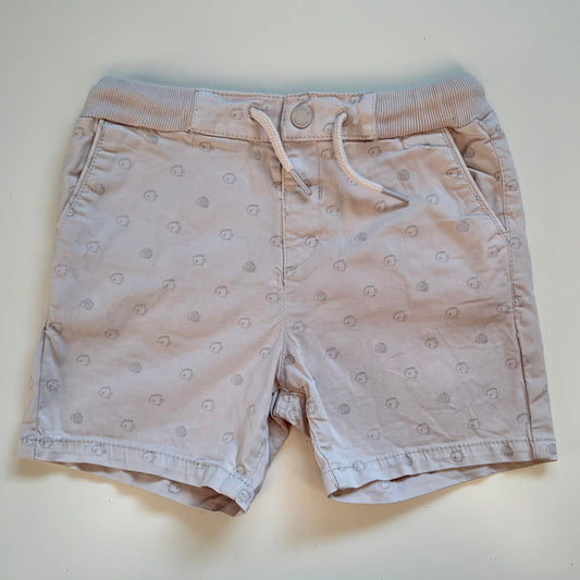 Short Mayoral | 18 mois
