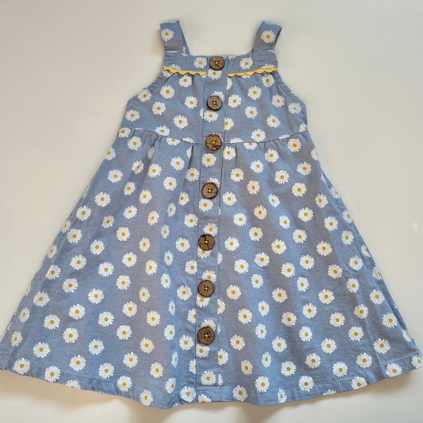 Robe Picapino | 2 ans