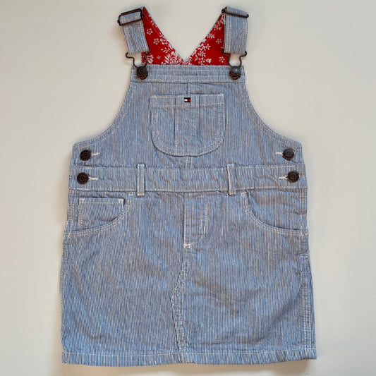 Jumper en denim Tommy Hilfiger | 3 ans