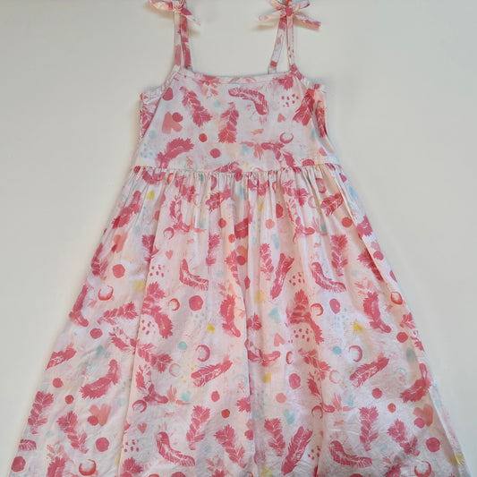 Robe Souris Mini | 6 ans
