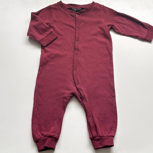 Pyjama sans patte H&M | 4-6 mois