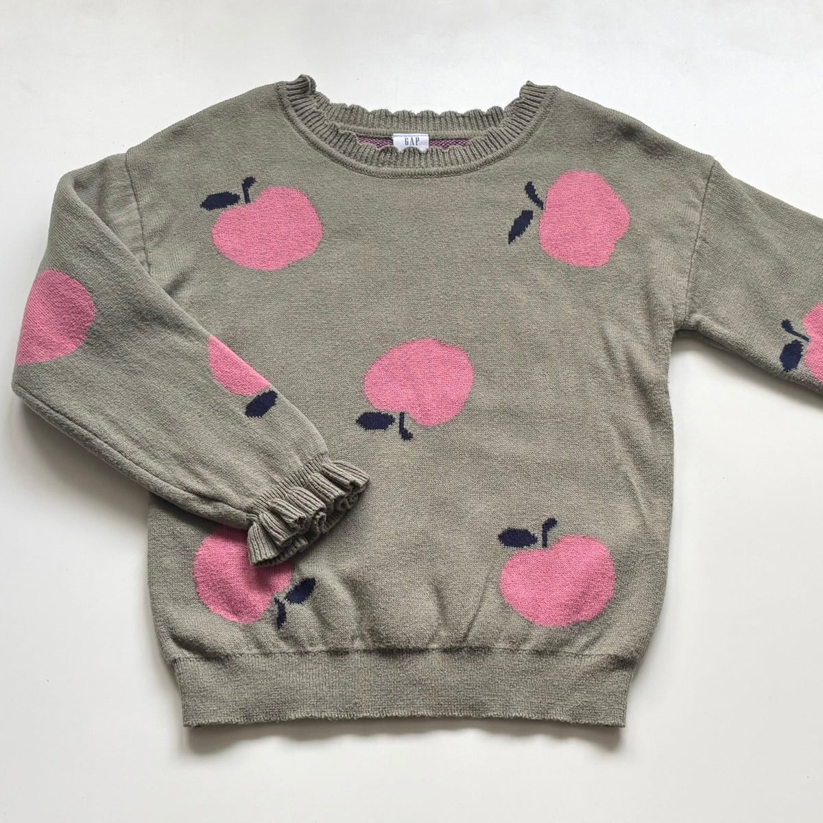 Pull Gap | 4 ans