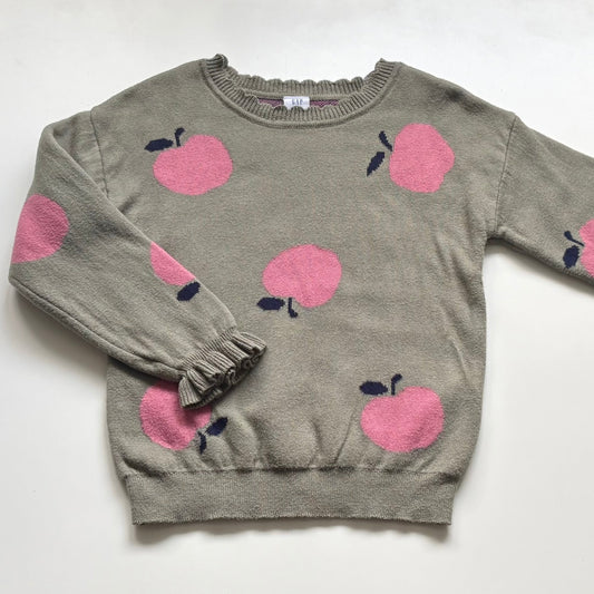 Pull Gap | 4 ans