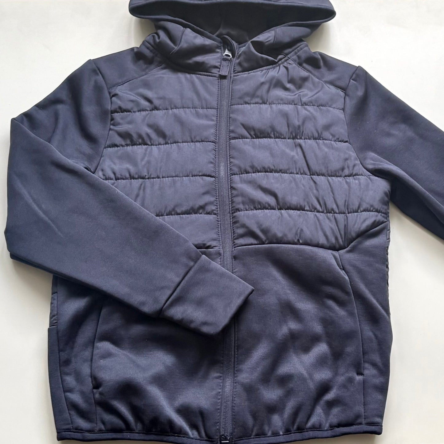 Manteau mi-saison George | 7-8 ans (Medium)