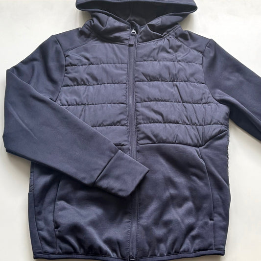 Manteau mi-saison George | 7-8 ans (Medium)