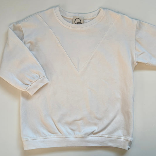 Crewneck Petit Hurricane | 2-3 ans