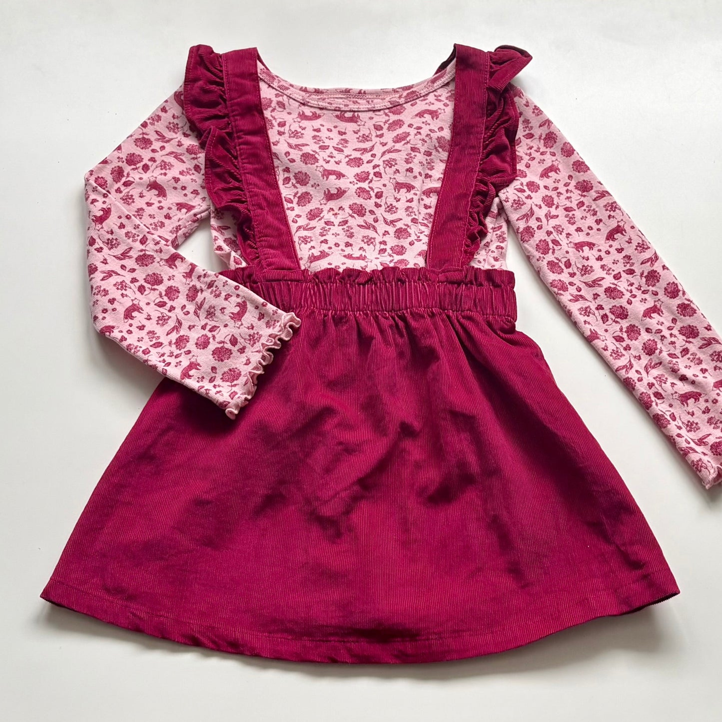 Robe Carters | 2 ans