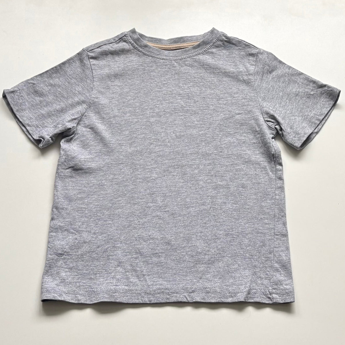 T-Shirt basic George | 5 ans