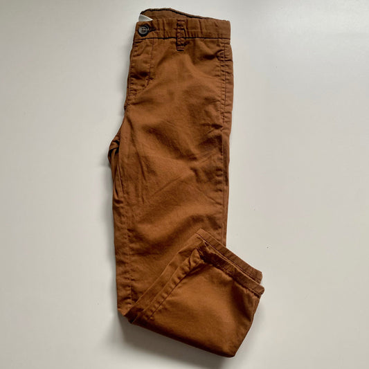 Pantalon H&M 4-5 ans (fait grand)