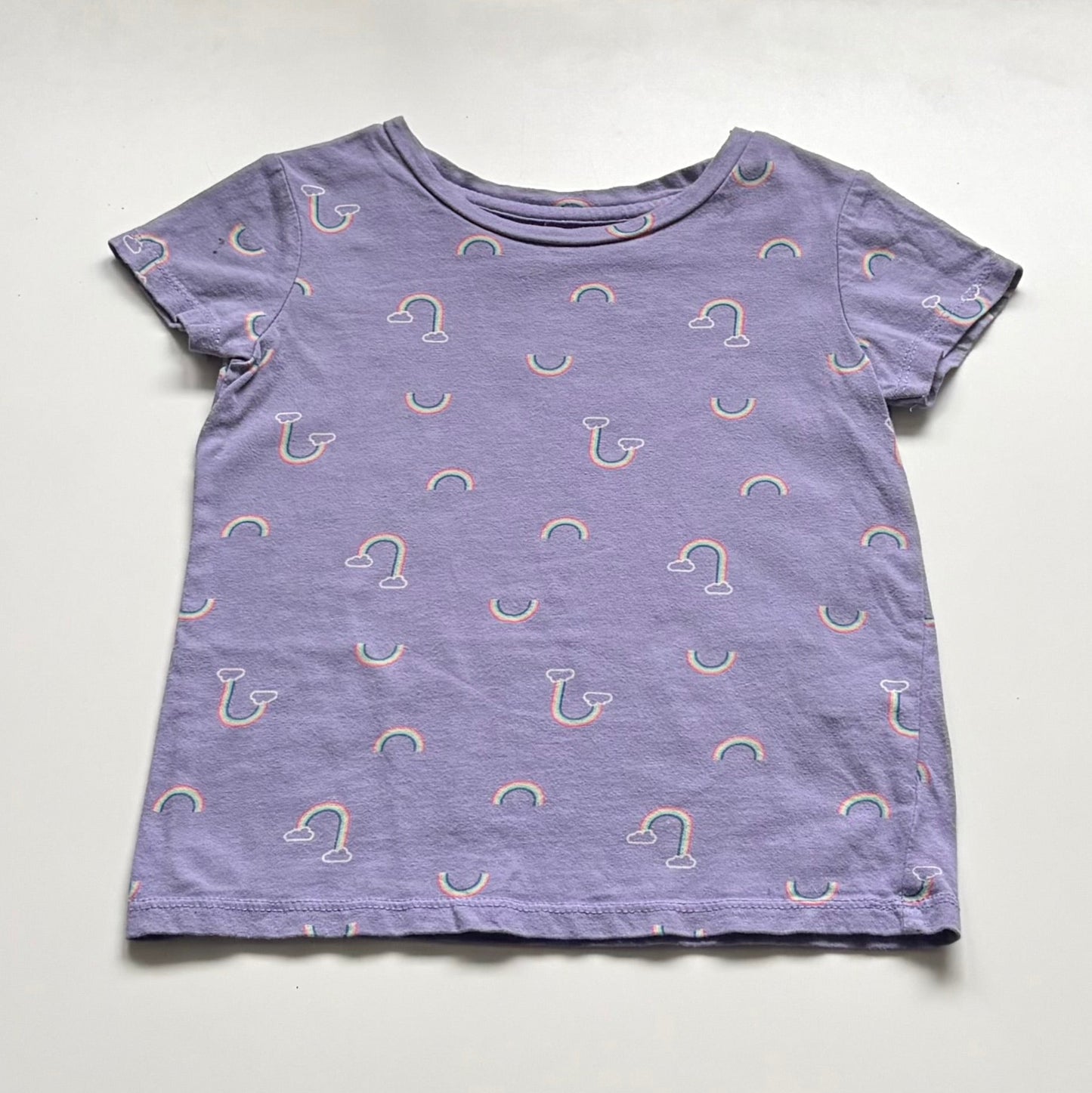 T-Shirt George | 3 ans