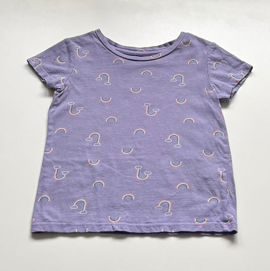 T-Shirt George | 3 ans