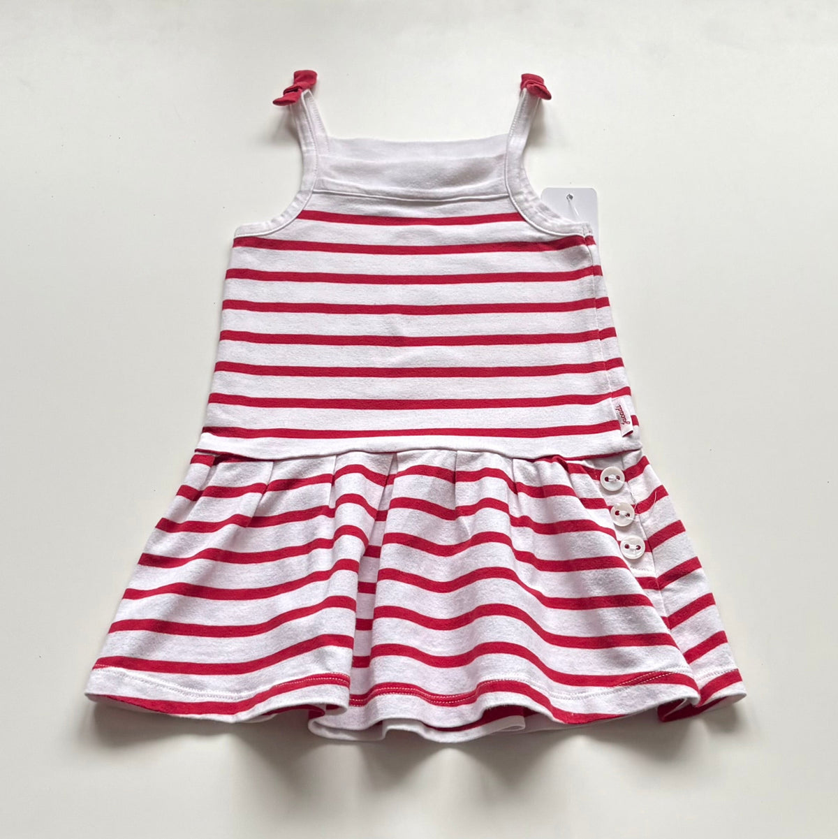 Robe Jacadi | 18 mois