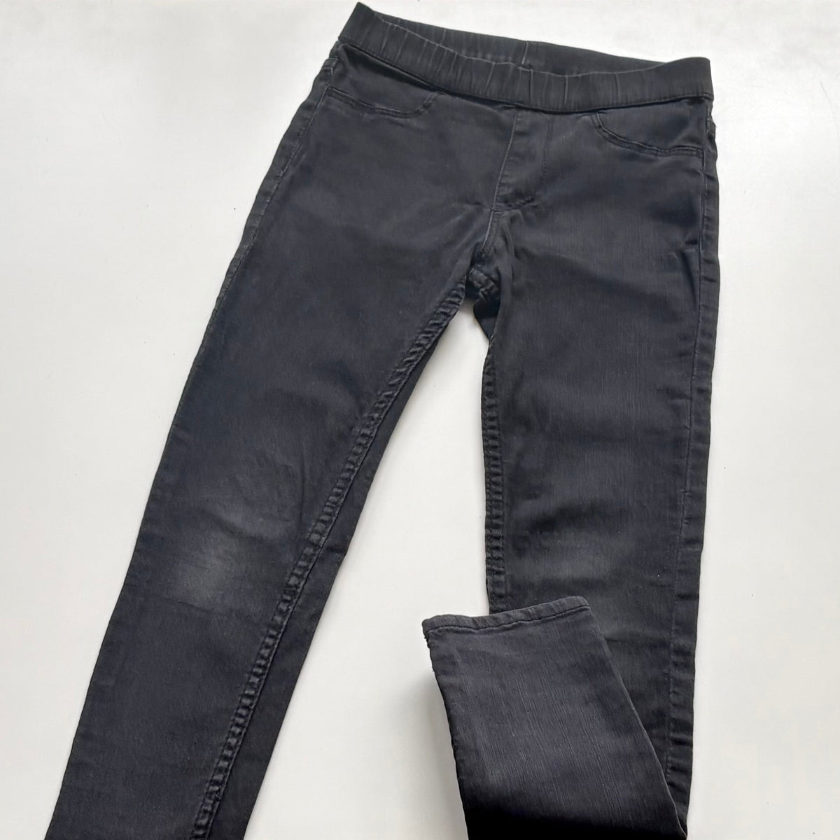 Jegging H&M | 6-7 ans (fait étroit)