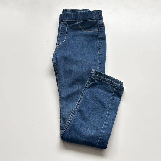 *Imparfait léger - Jegging H&M | 6-7 ans (fait étroit)