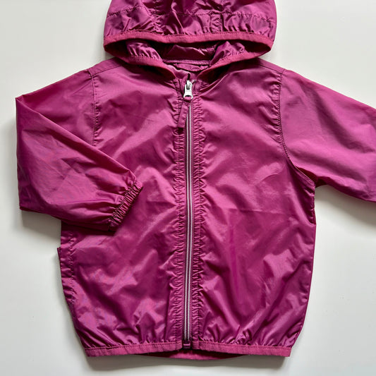 Manteau 'style coupe-vent' Tag | 12 mois