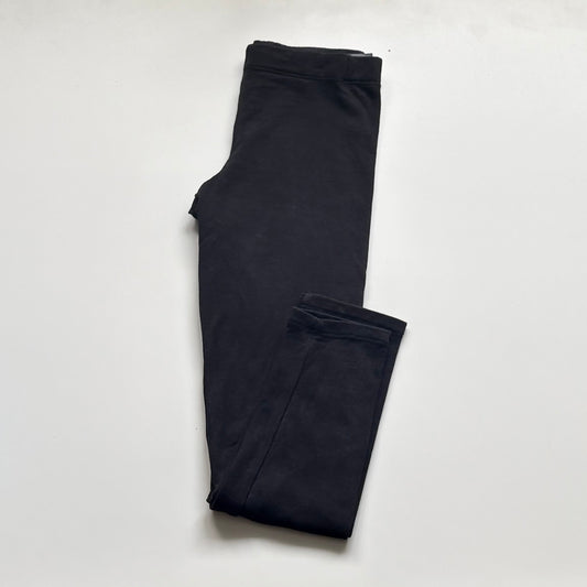 Legging intérieur brossé H&M | 5-6 ans (noir)