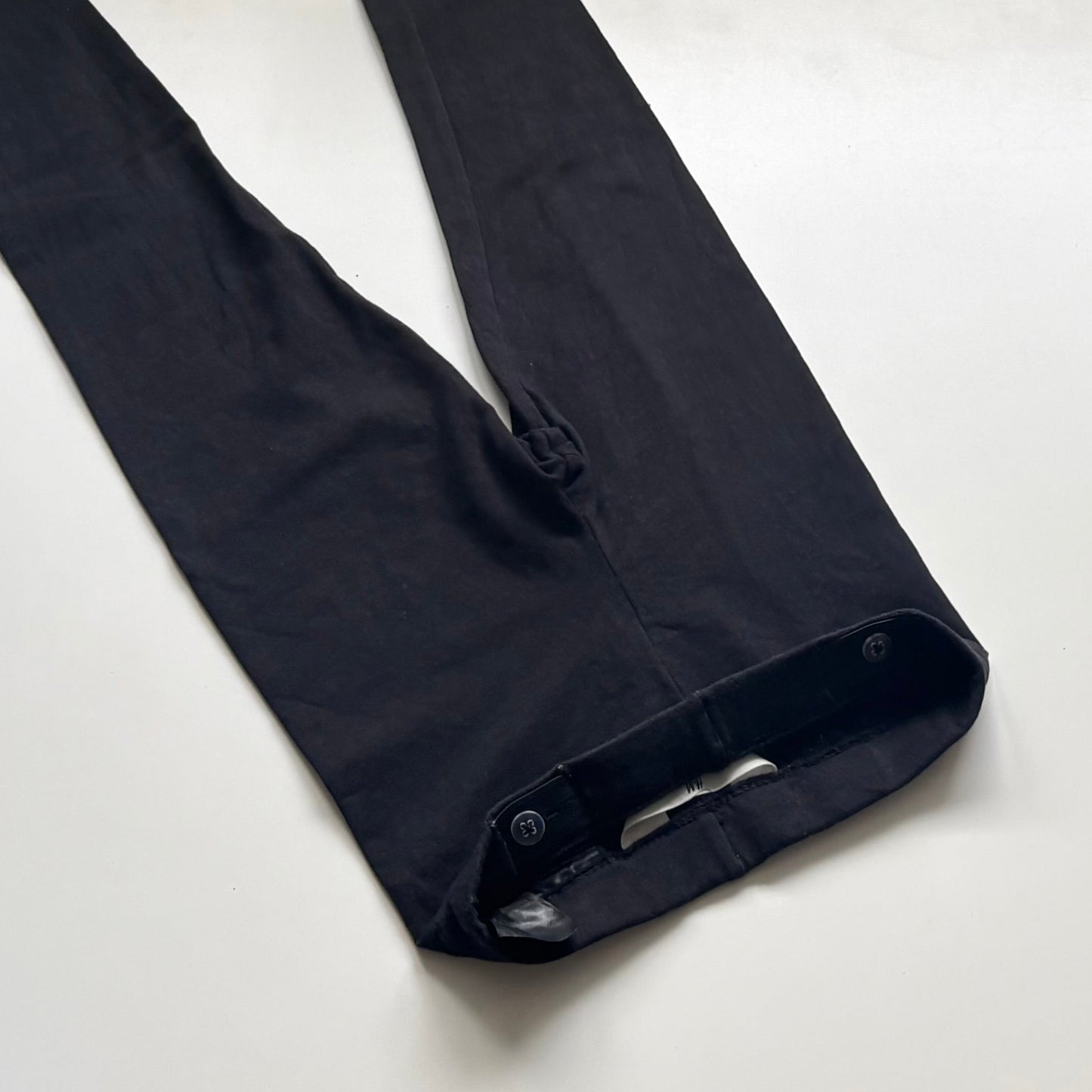 Legging intérieur brossé H&M | 5-6 ans (noir)