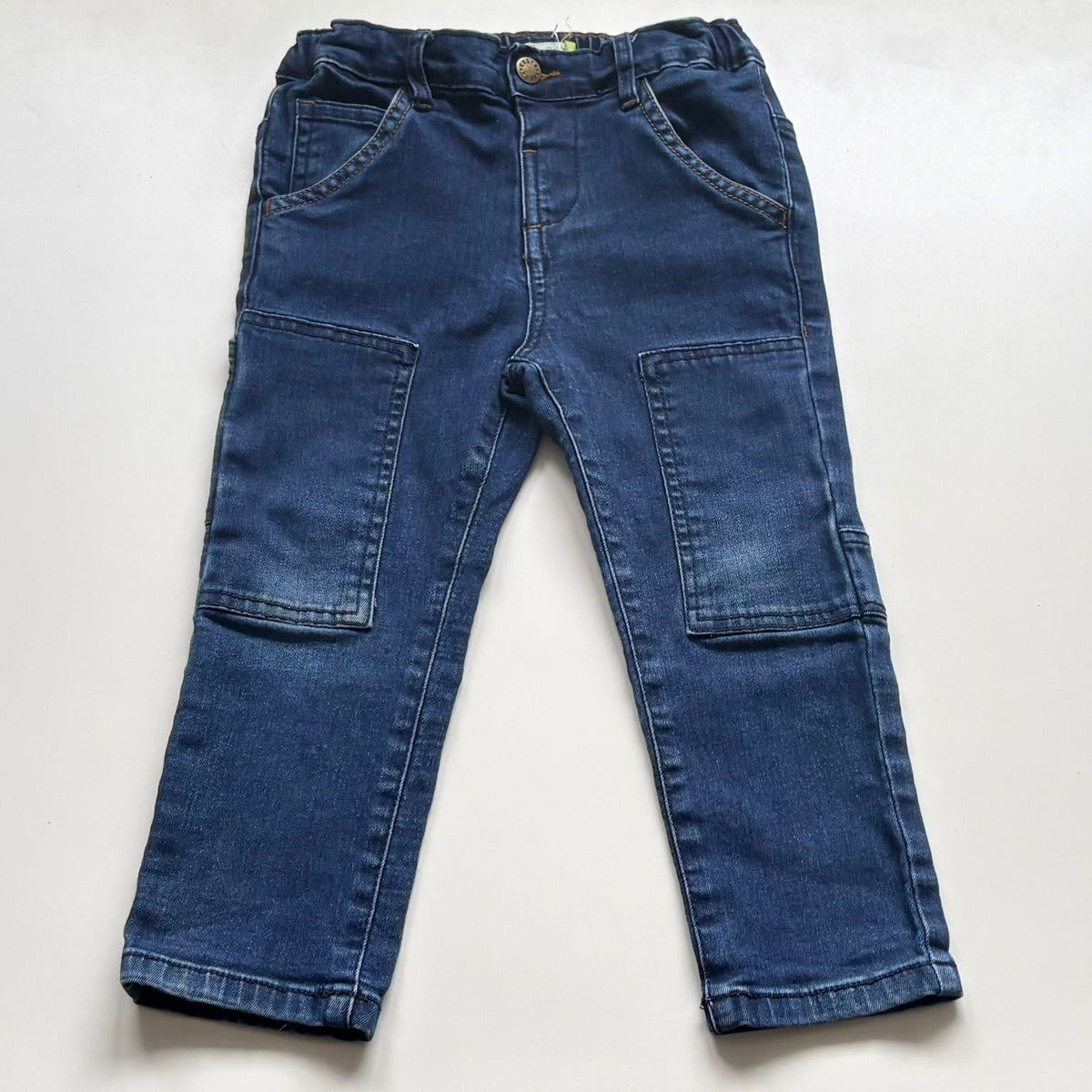 Jeans Gagou Tagou | 3 ans