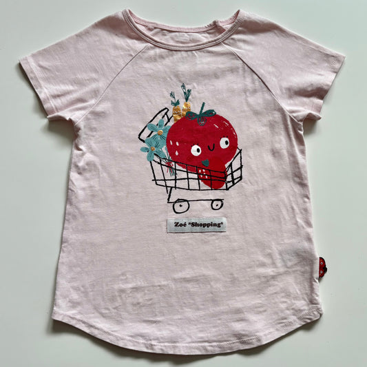 T-Shirt Souris Mini | 6 ans