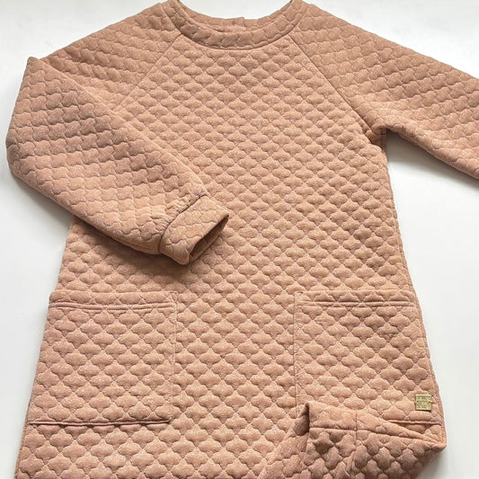 Robe Deux par deux | 8 ans
