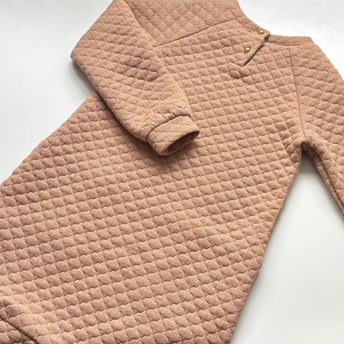 Robe Deux par deux | 8 ans