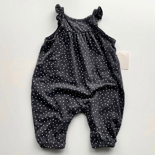 Une pièce Carters | Nouveau-né