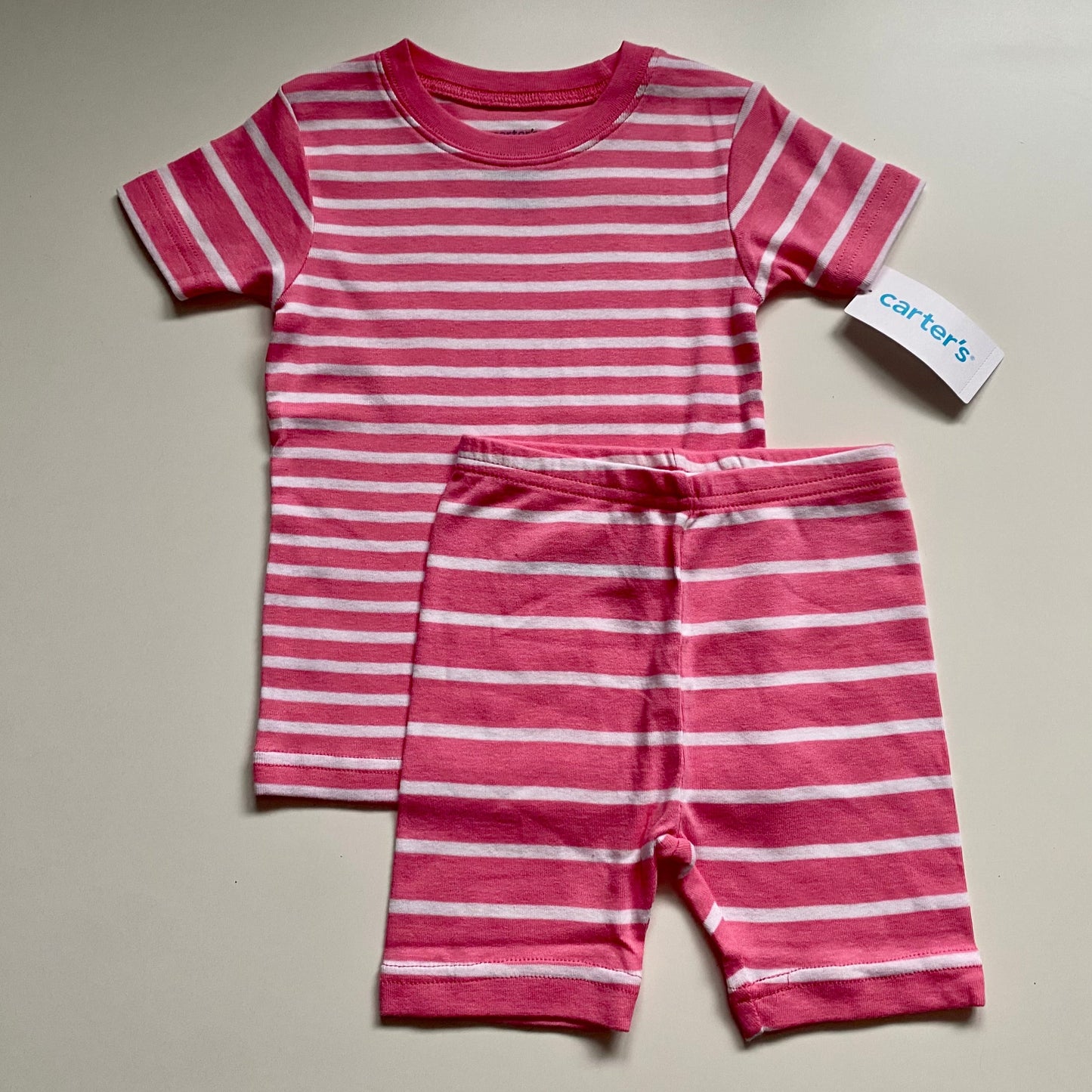 Pyjama Carters 24 mois