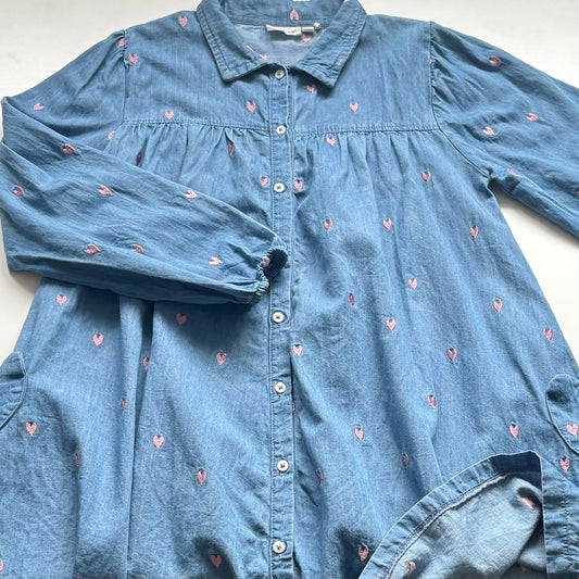 Robe Minymo | 8 ans