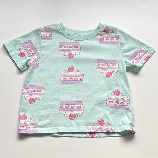 T-Shirt H&M | 2-4 ans