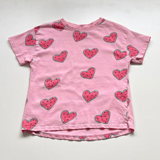 T-Shirt Zara | 2-3 ans