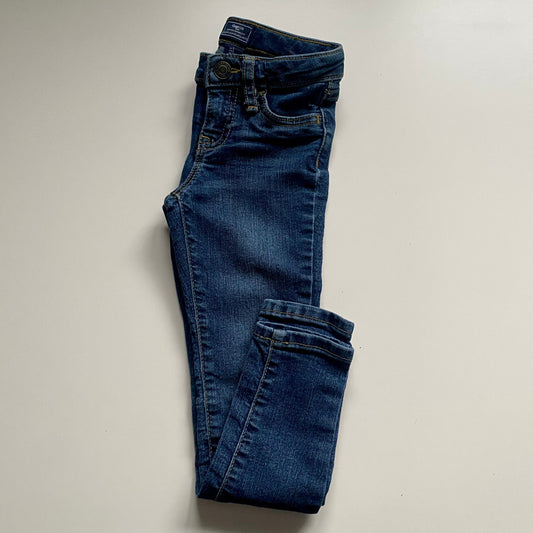 Jeans Gap 5 ans (fait étroit)