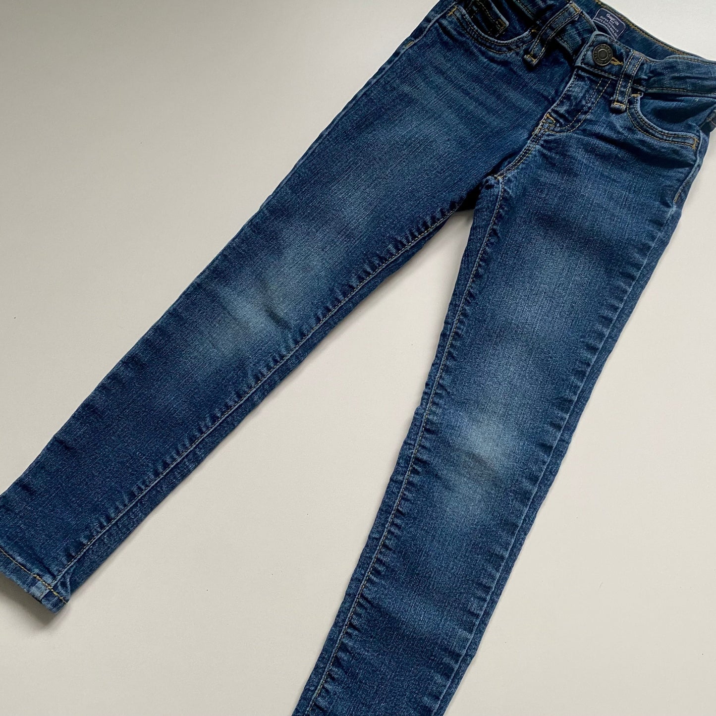 Jeans Gap 5 ans (fait étroit)