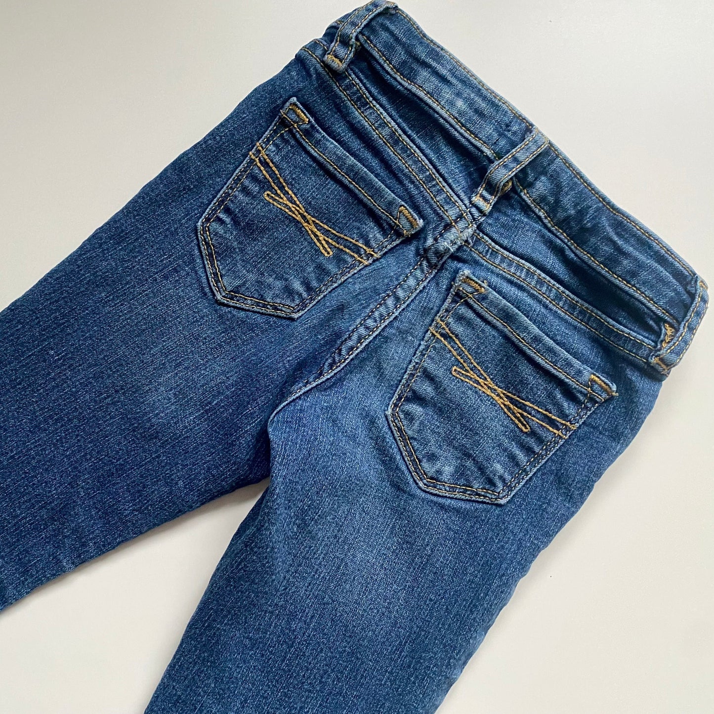 Jeans Gap 5 ans (fait étroit)