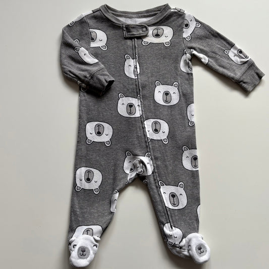 Pyjama Carters | 3 mois