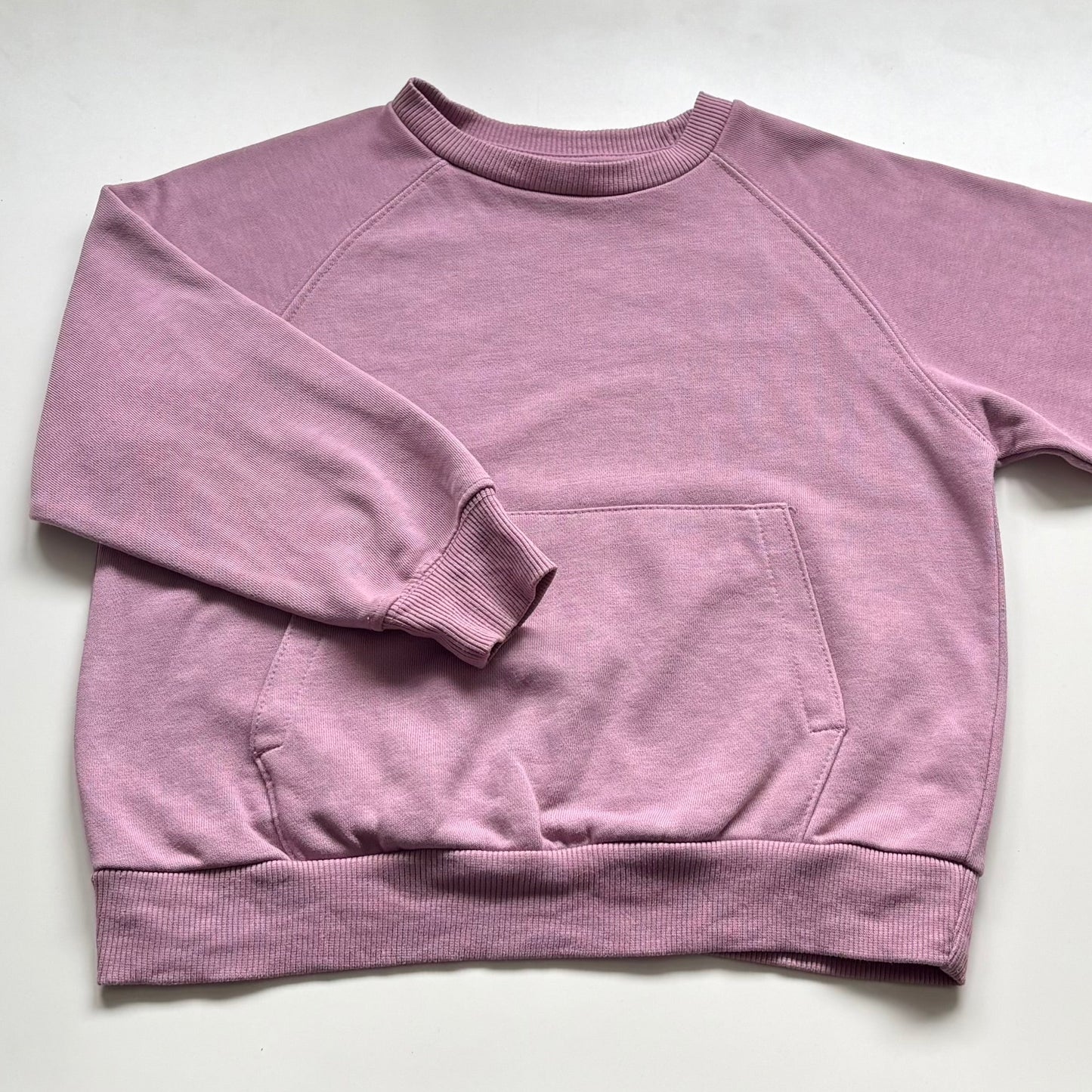 Crewneck Zara | 4-5 ans
