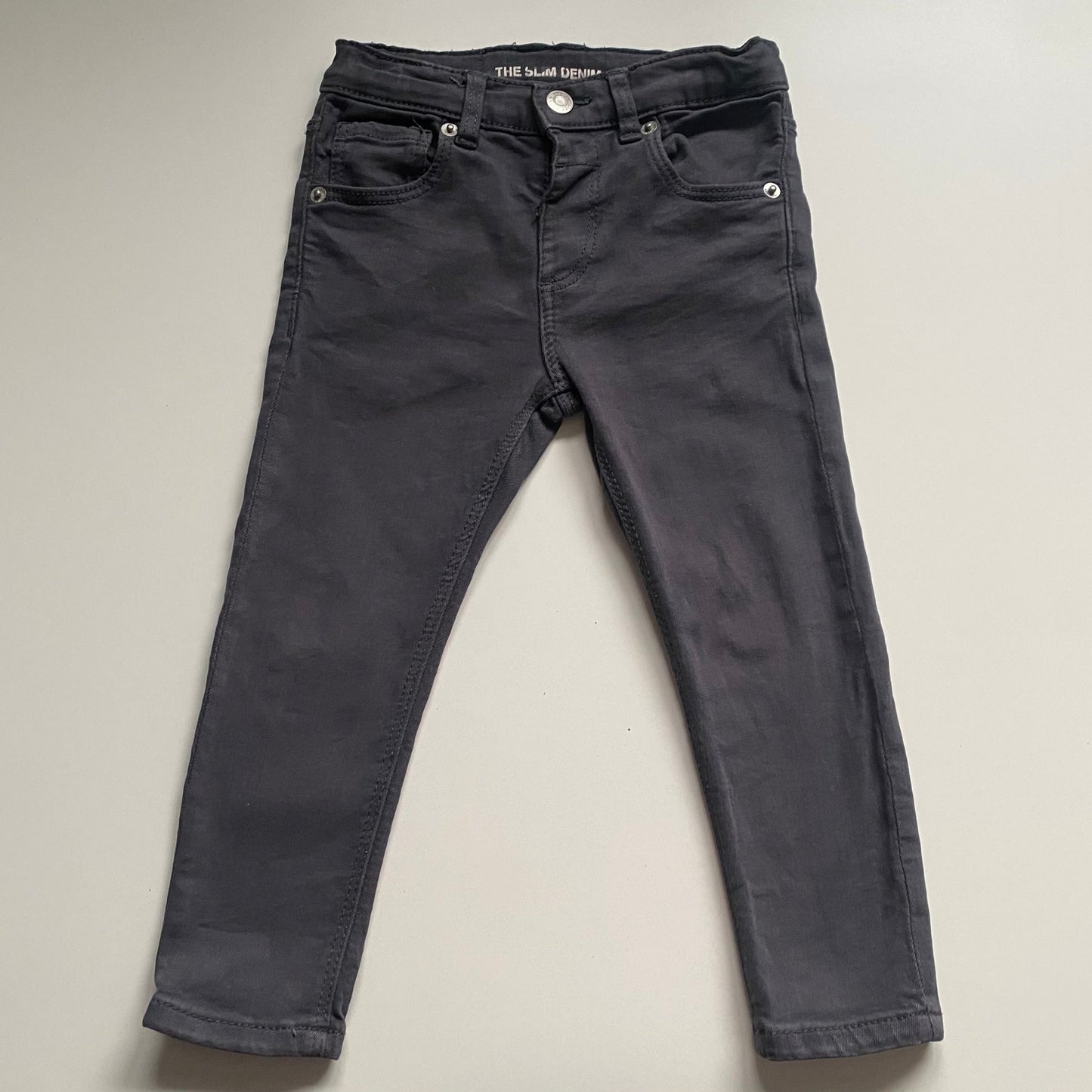 Jeans Zara 2-3 ans