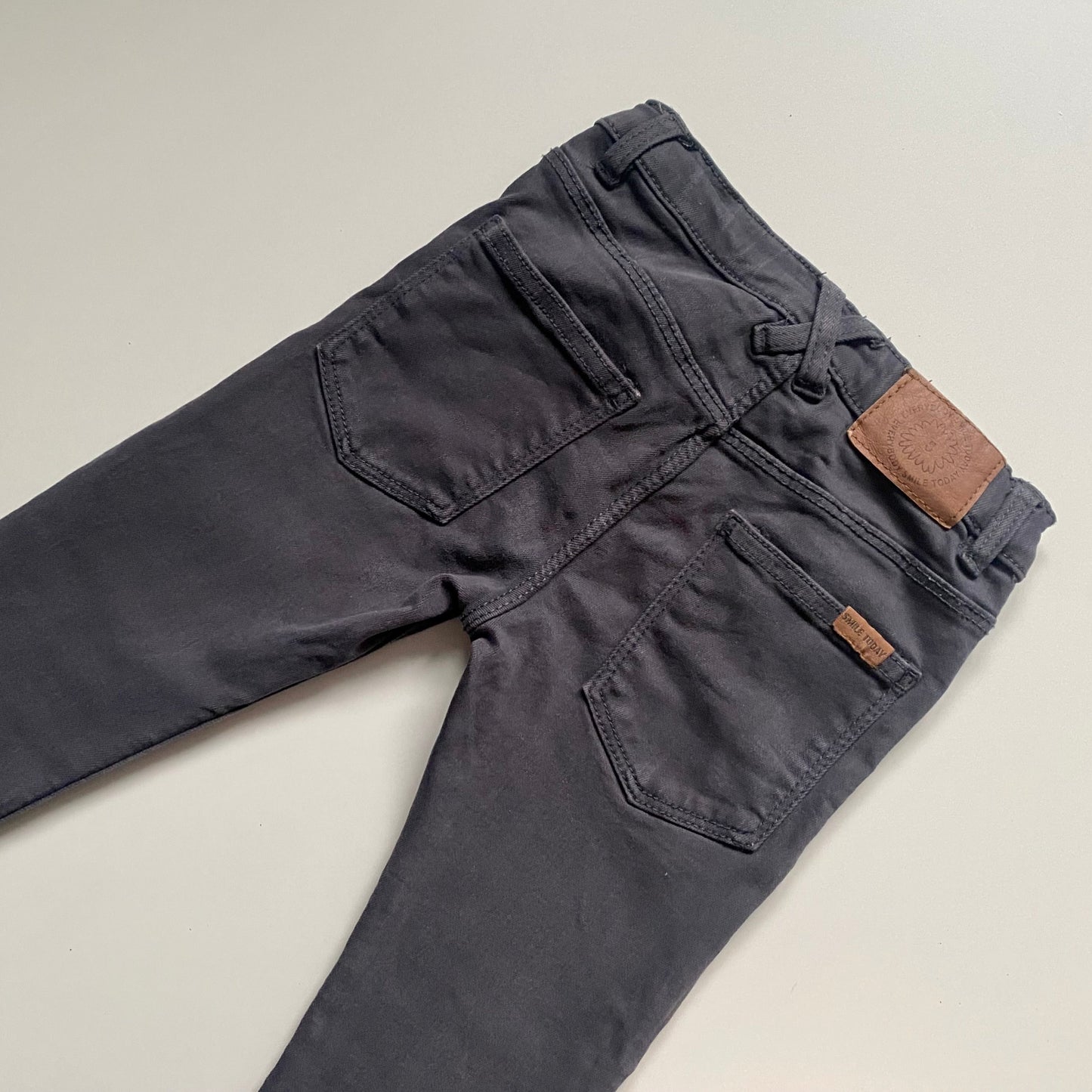 Jeans Zara 2-3 ans