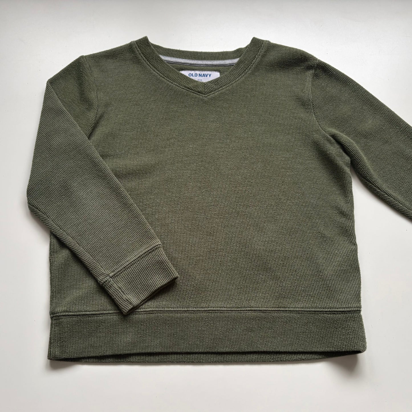 Crewneck Old Navy | 5 ans (XS)