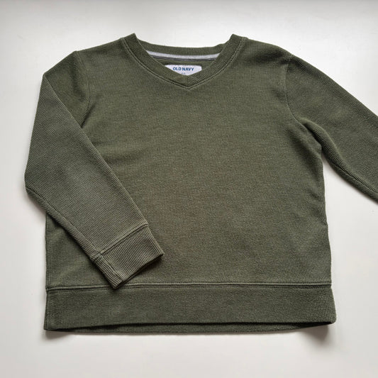 Crewneck Old Navy | 5 ans (XS)
