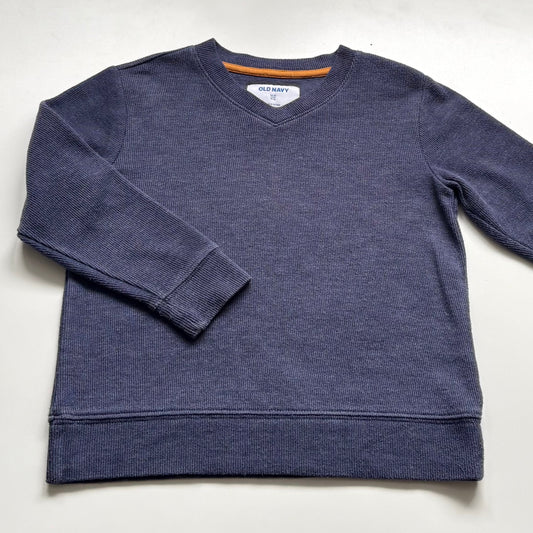 Crewneck Old Navy | 5 ans (XS)