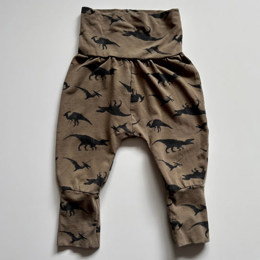 Pantalon évolutif Tag | 6-12 mois