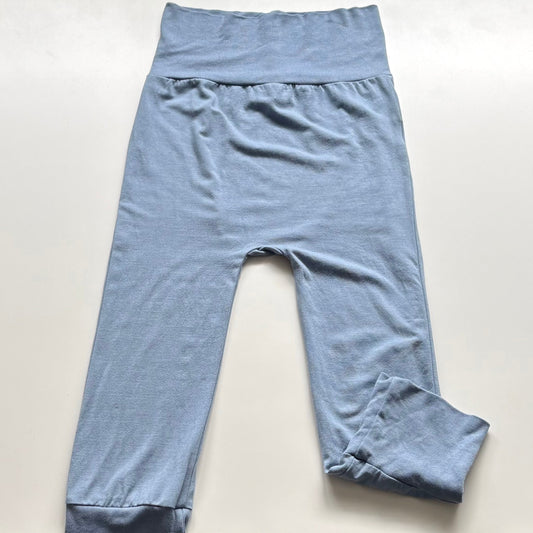 Pantalon évolutif en modal Coccoli | 24 mois