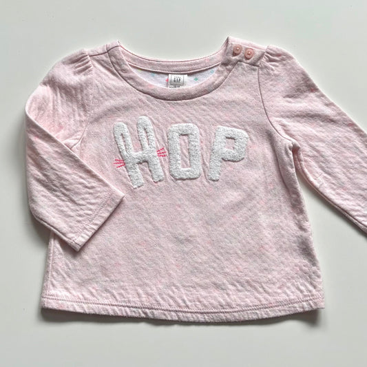 Chandail Gap | 12-18 mois