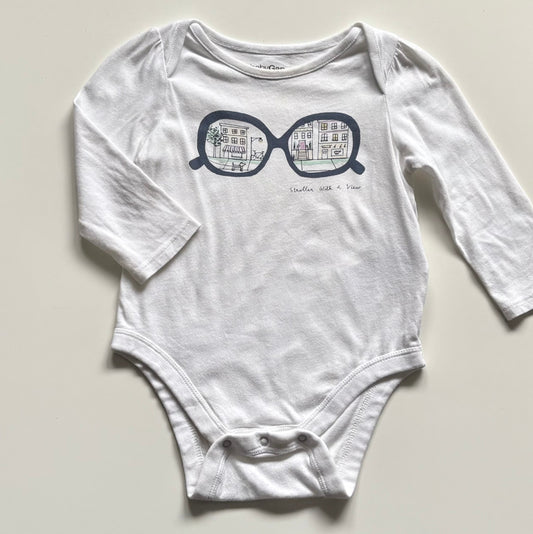 Cache-couche Gap | 12-18 mois