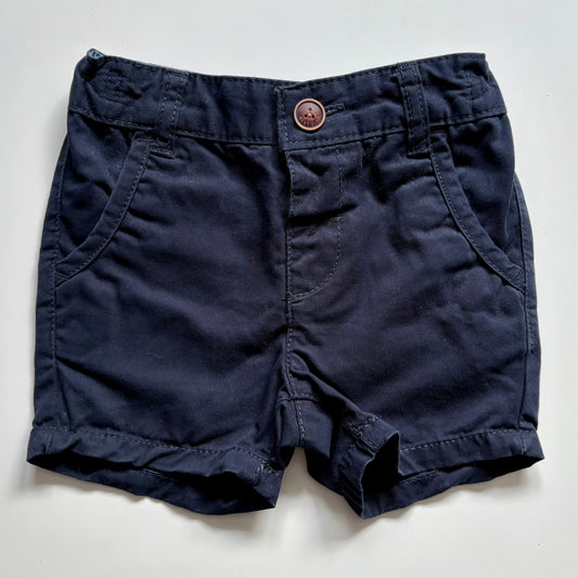 Short Next | 12-18 mois