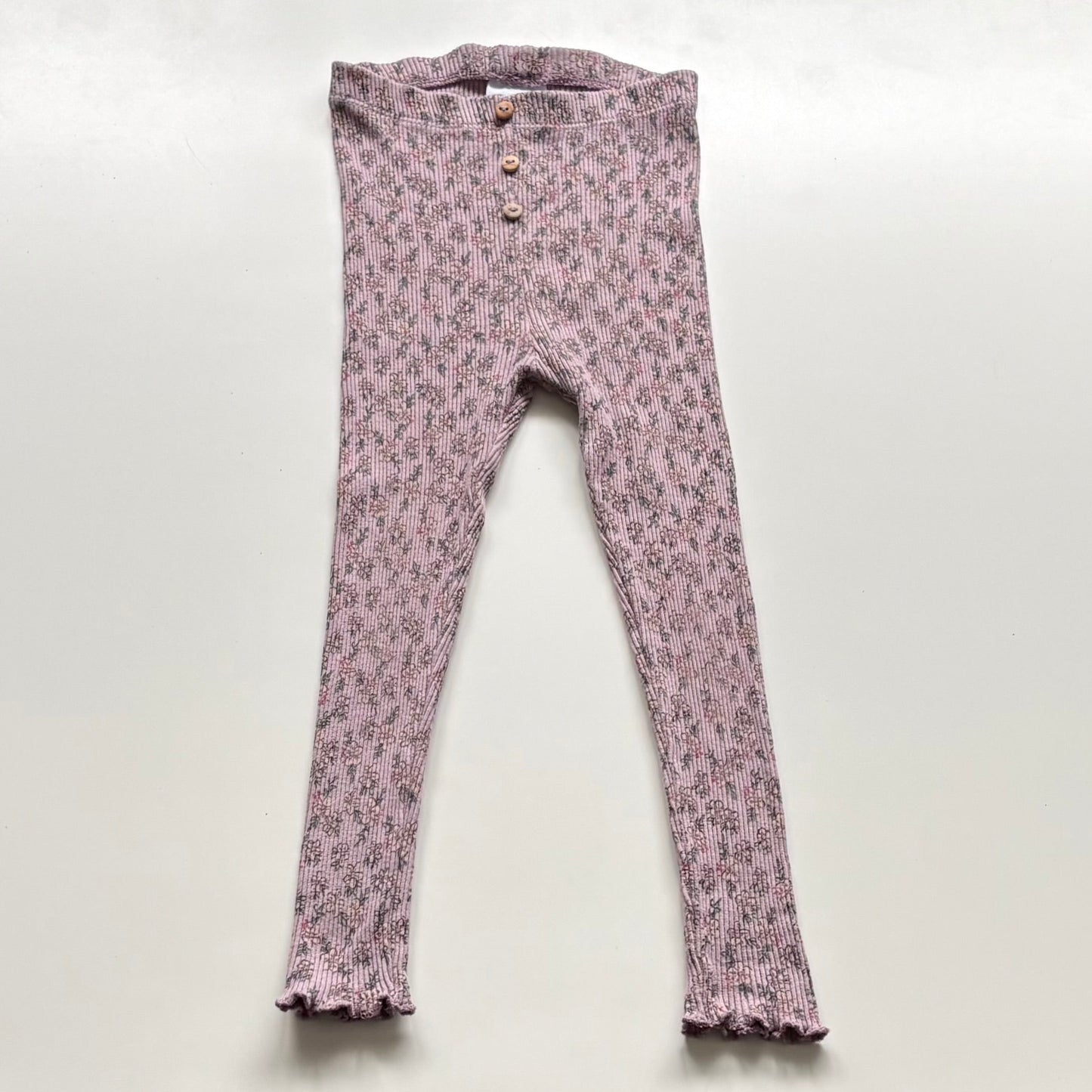 Legging Zara | 2-3 ans