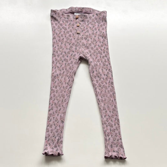 Legging Zara | 2-3 ans